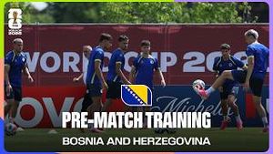 Video post by @fifa on YouTube