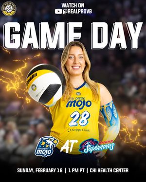 Image post by @sandiegomojovb on Instagram