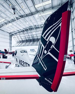 Image post by @statureaviation on Instagram
