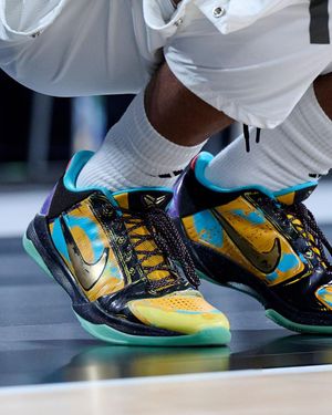 Image post by @kicksvisionofficial on Instagram