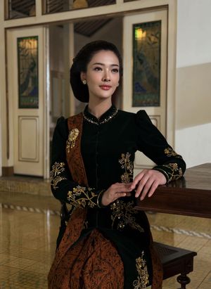 Video post by @darasarasvati on TikTok