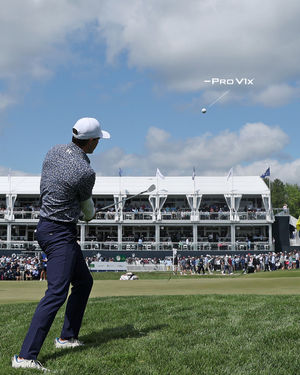 Image post by @titleist on Instagram