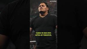 Video post by @sportskeedawrestling on YouTube