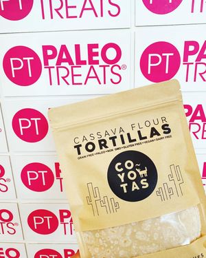 Image post by @eatcoyotas on Instagram