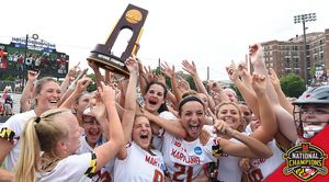 Image post by @marylandterrapins on Instagram