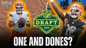 Video post by @bigplaycleveland on YouTube