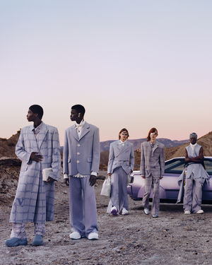 Image post by @louisvuitton on Instagram