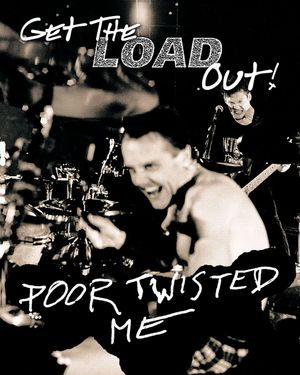 Image post by @metallica on Instagram