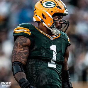 Image post by @packersproshop on Instagram