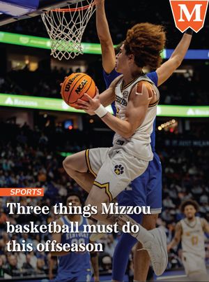Image post by @themaneater on Instagram