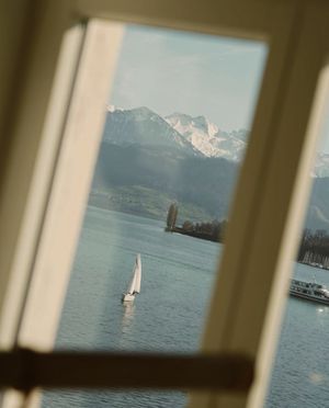 Image post by @mo_hotels on Instagram