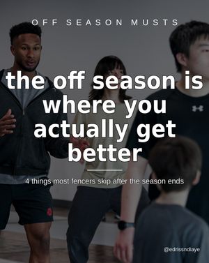 Image post by @edrissndiaye on Instagram