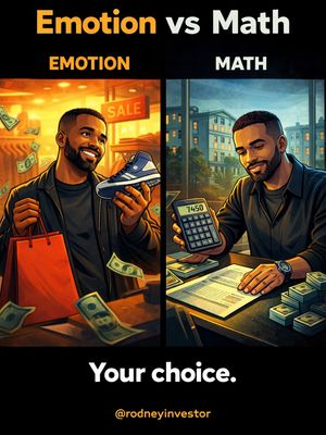 Image post by @rodneyinvestor on Instagram