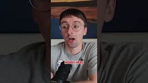 Video post by @sportscardsnonsense on YouTube