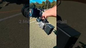 Video post by @dreffects on YouTube