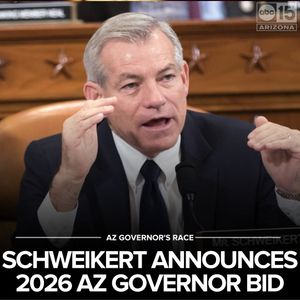 Image post by @abc15arizona on Instagram