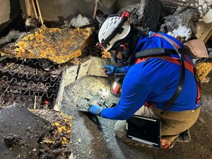 Image post by @KFIEngineers on Facebook