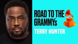 Image post by @RecordingAcad on Twitter