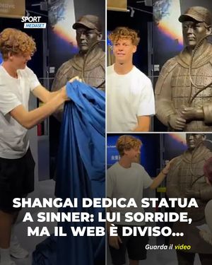 Image post by @sportmediaset on Instagram