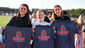Image post by @shippensburgu on Instagram