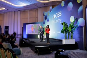 Image post by @ces on Instagram