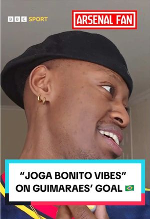 Video post by @bbcsport on TikTok