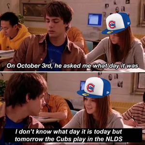 Image post by @sbcubs on Instagram