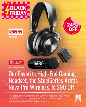 Image post by @pcmag on Instagram