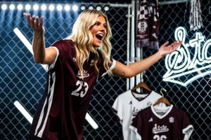 Image post by @hailstatesoc on Instagram