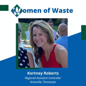 Image post by @official_waste_connections on Instagram