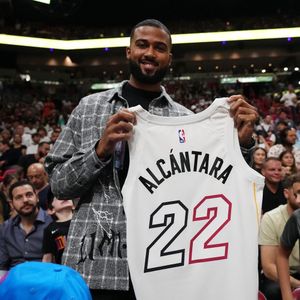 Image post by @marlins on Instagram