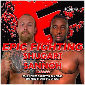 Image post by @epicfighting on Instagram