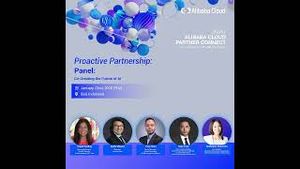 Video post by @alibabacloud on YouTube