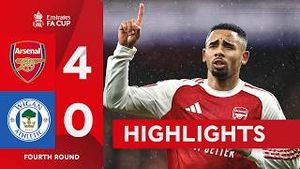 Video post by @thefacup on YouTube