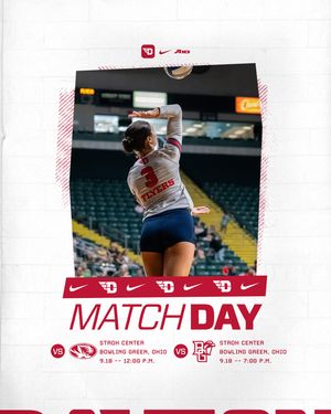 Image post by @udaytonvb on Instagram