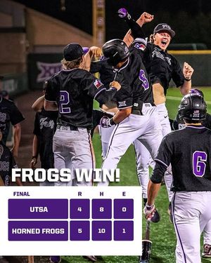 Image post by @tcubaseball on Instagram