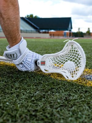 Image post by @warriorlax on Instagram