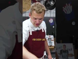 Video post by @Chef Donny on YouTube