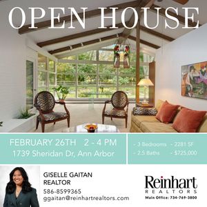 Image post by @gisellegaitanhomes on Instagram