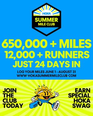 Image post by @runnerspace on Instagram