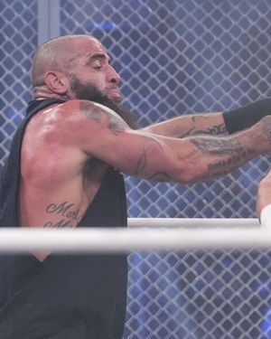 Image post by @aewontv on Instagram