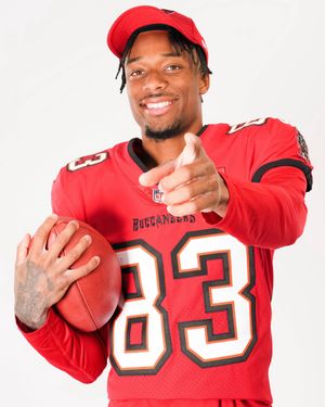 Video post by @bucsnfl on TikTok