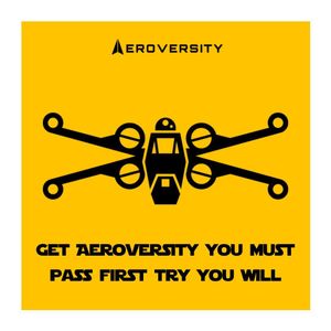 Image post by @aeroversity on Instagram