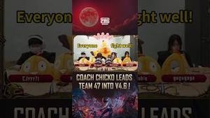 Video post by @pubgmobile on YouTube