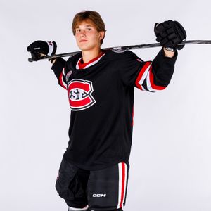 Image post by @scsumhockey on Instagram