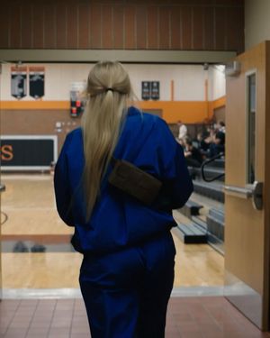 Image post by @haileyvanlith on Instagram