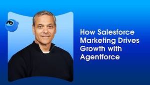 Video post by @salesforce on YouTube
