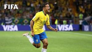 Video post by @fifa on YouTube