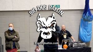 Image post by @hoopsbyhuncho on Instagram