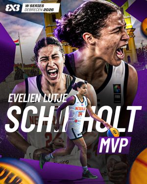 Image post by @fiba3x3w on Instagram